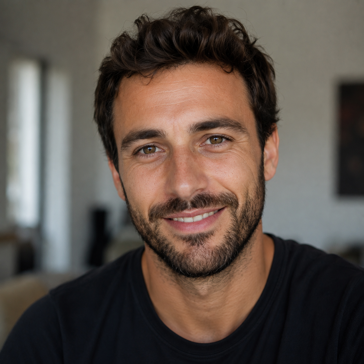 Samuel Cohen 