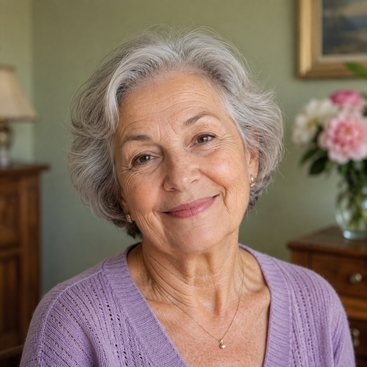 Catherine Cordier 