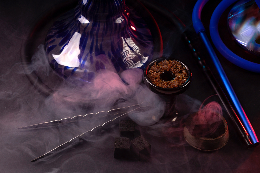 Rituels contre les addictions