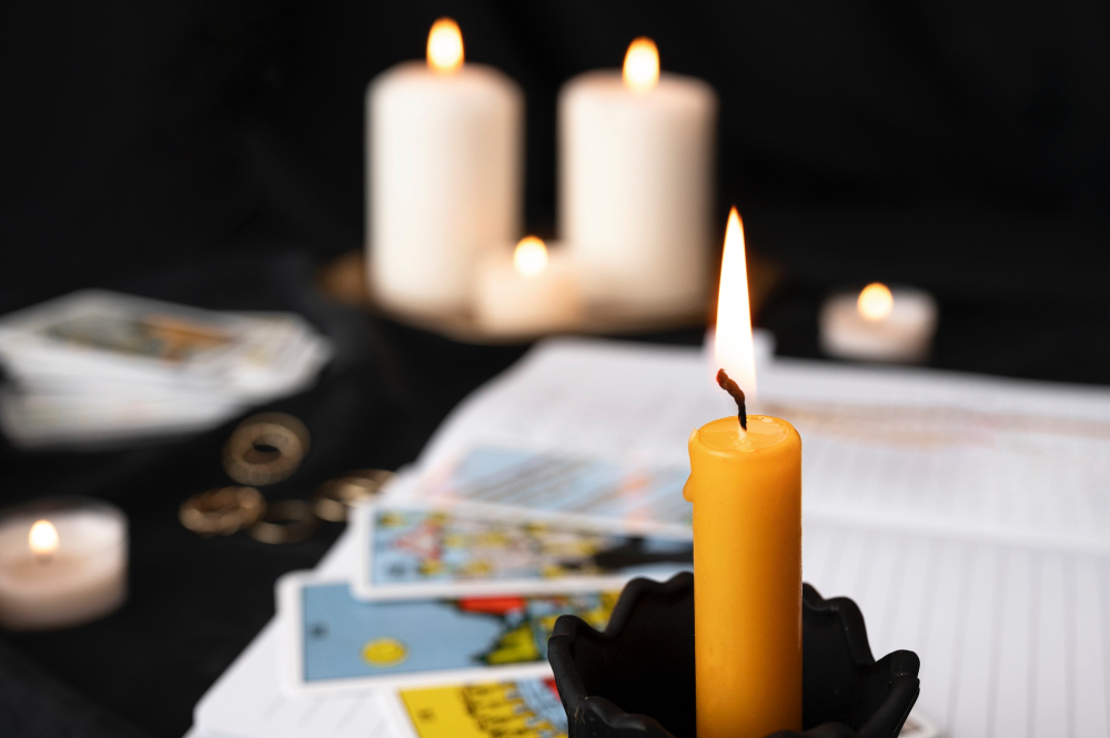 Tirage ( Sentimental, Professionnel etc)