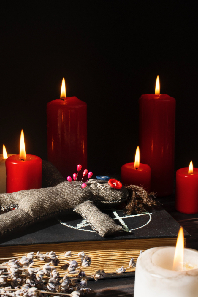 Retour d’affection 