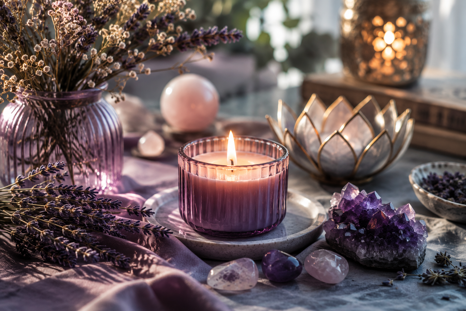 Rituels contre les additions 